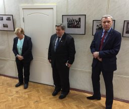 Памяти русских во французском Сопротивлении