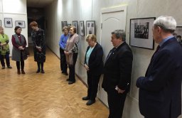 Памяти русских во французском Сопротивлении