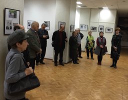 Памяти русских во французском Сопротивлении