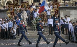 88 годовщина ВДВ и день пророка Божия Илии
