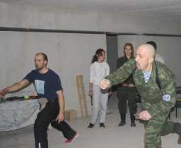 Следуя заветам великого полководца