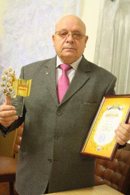 Ветераны Москвы провели творческую встречу