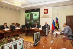 В Москве прошёл вебинар по РR для ветеранов