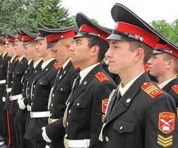 Порядок приёма в училища определён
