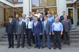 В Костроме провели совещание "Опера"