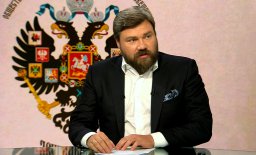 Константин Малофеев: "Чиновник-профессионал должен отвечать как профессиональный управленец"