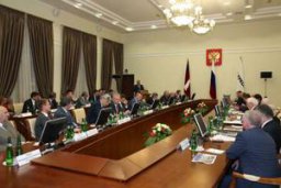 Регион и бизнес. Особенности взаимоотношений