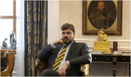 В ноябре состоялось Общероссийское собрание
