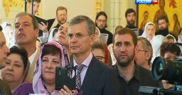 В Москве восстановили храм с историей