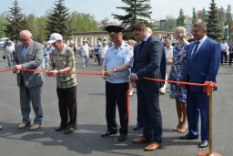 "Открытый взгляд" покорил волжские города