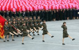 Совбез ООН готовит санкции против КНДР