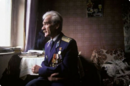 В 1983 году он спас мир от катастрофы