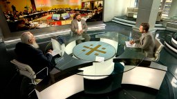«Идеократия» с Константином Малофеевым