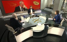 К. Малофеев. О «керченском стрелке»