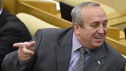 Ф. Клинцевич о стабилизации в Ливии