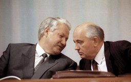 И. Астапкин о деятельности Горбачева