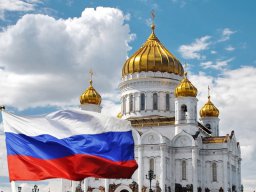 «Идеократия» с Константином Малофеевым