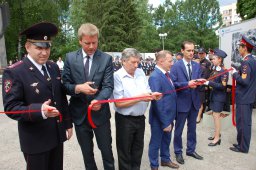 "Открытый взгляд" покорил волжские города