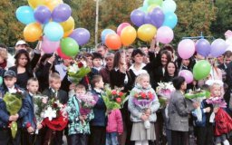 Чужих детей не бывает. "Ветераны - детям"