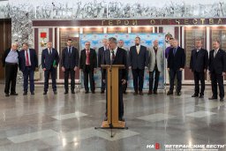 В МВД подвели итоги "Открытого взгляда"