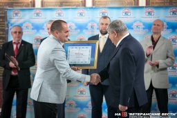 В МВД подвели итоги "Открытого взгляда"