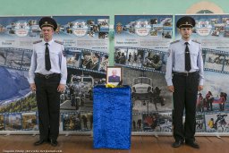 В Пучеже соревновались будущие олимпийцы
