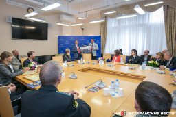 В Госдуме отметили лучшие Интернет-ресурсы 