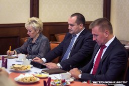 В Общественном совете при ГУ подвели итоги