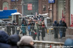 В Москве прощаются с Олегом Табаковым