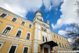 В Москве поздравили Студию писателей МВД России