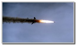 На границе с Турцией сбит российский самолет
