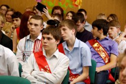 Акция "Чужих детей не бывает" в Подмосковье