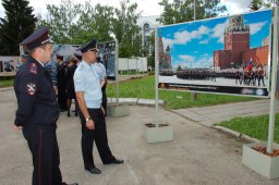 "Открытый взгляд" покорил волжские города