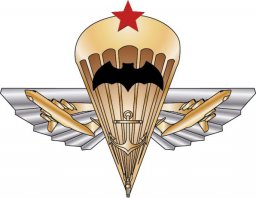 Помощь члену Союза Десантников России
