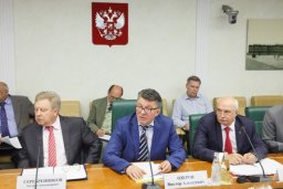 Во имя укрепления ветеранского братства