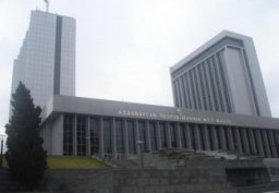 Азербайджан ужесточает сроки за терроризм