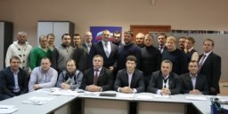 В Москве прошло заседание Профсоюза НСБ