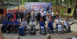 "Сильные духом" почтят память Сталинграда