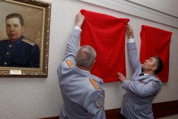 Продолжая традиции полиции Подмосковья