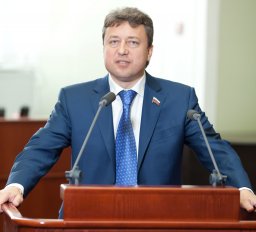 А.Выборный: Возвращать капитал в Россию