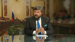 Константин Малофеев  наградил лучших