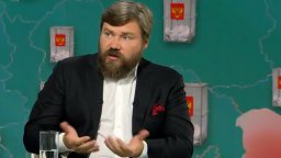 «Кривое зеркало» показало все провалы»
