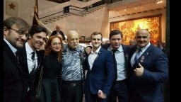 Поздравляем Алексея Огурцова!