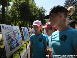 Противоминному центру ВС РФ - 4 года!