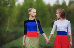 Автоклубы России и Донбасса объединяются!