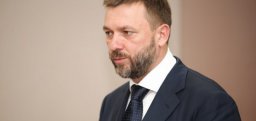 XV Съезд партии «Единая Россия»