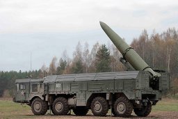 Литва прогнозирует локальные конфликты РФ