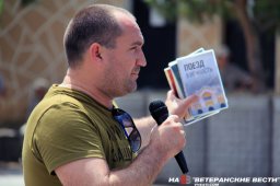 Творческий десант в Сирии - для военных