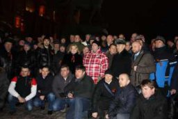 Ветераны вступают в "Антимайдан"!
