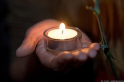 Ветераны проведут "Вахту памяти" 22 июня